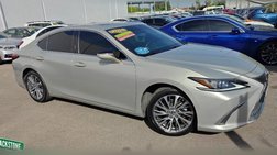 2019 Lexus ES 350 350 FWD