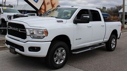 2024 Ram Ram Pickup 2500 Big Horn