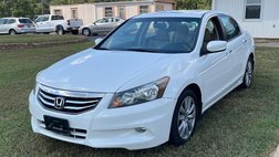 2011 Honda Accord EX-L