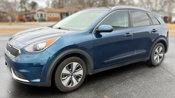 2018 Kia Niro LX