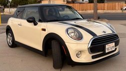 2016 MINI Hardtop Cooper