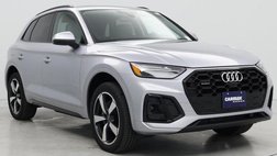 2023 Audi Q5 quattro S line Prem Plus 45 TFSI