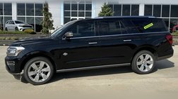 2023 Ford Expedition MAX King Ranch