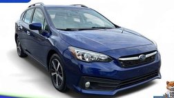 2022 Subaru Impreza Premium