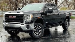2021 GMC Sierra 3500HD Base