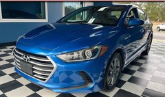 2017 Hyundai Elantra Value Edition