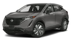2023 Nissan Ariya Engage e-4ORCE