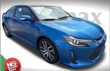 2016 Scion tC Base