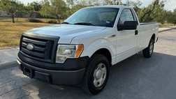 2009 Ford F-150 