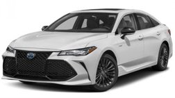 2019 Toyota Avalon Hybrid Limited