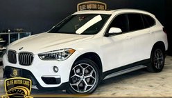 2017 BMW X1 xDrive28i