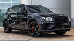 2024 Bentley Bentayga S V8