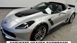 2019 Chevrolet Corvette Z06