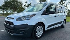 2017 Ford Transit Connect XL
