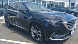 2016 Mazda CX-9 Grand Touring