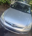 2007 Honda Accord Special Edition