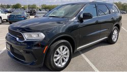 2024 Dodge Durango SXT