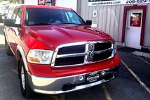 2011 Ram Ram Pickup 1500 SLT
