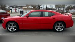 2008 Dodge Charger RT