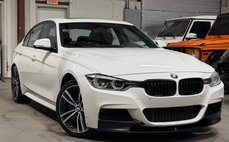 2017 BMW 3 Series 340i