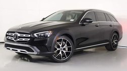 2023 Mercedes-Benz E-Class E 450 4MATIC All-Terrain