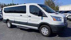 2019 Ford Transit XLT