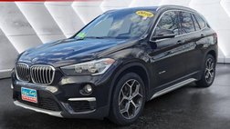 2018 BMW X1 xDrive28i
