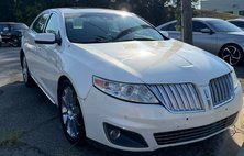 2009 Lincoln MKS Base