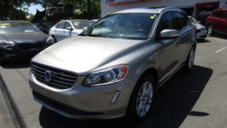 2016 Volvo XC60 T5 Premier