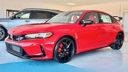 2025 Honda Civic Type R