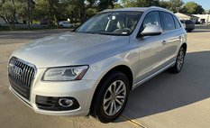 2014 Audi Q5 2.0T quattro Premium Plus