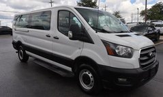 2020 Ford Transit 350 XL