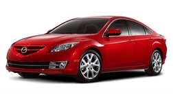 2009 Mazda MAZDA6 i Grand Touring