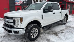 2019 Ford Super Duty F-250 XLT