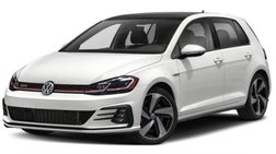 2021 Volkswagen Golf GTI Autobahn