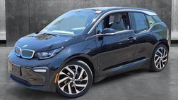 2018 BMW i3 Base