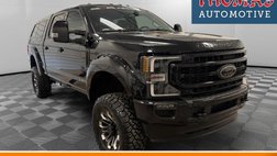 2021 Ford Super Duty F-250 Lariat