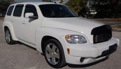 2011 Chevrolet HHR LT
