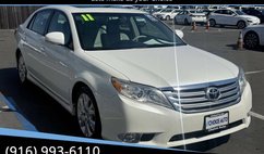 2011 Toyota Avalon Base