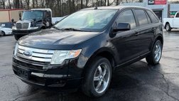 2009 Ford Edge SEL