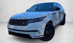 2026 Land Rover Range Rover Velar P250 S