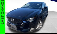 2024 Mazda CX-30 2.5 S Premium