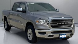 2024 Ram Ram Pickup 1500 Laramie