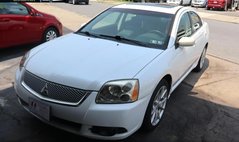 2012 Mitsubishi Galant ES