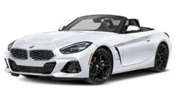 2026 BMW Z4 sDrive30i
