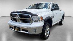 2019 Ram Ram Pickup 1500 Classic Big Horn