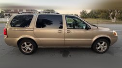 2005 Chevrolet Uplander LT