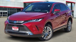 2024 Toyota Venza Limited