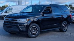 2024 Ford Expedition XLT