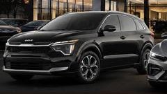 2019 Kia Sorento S V6